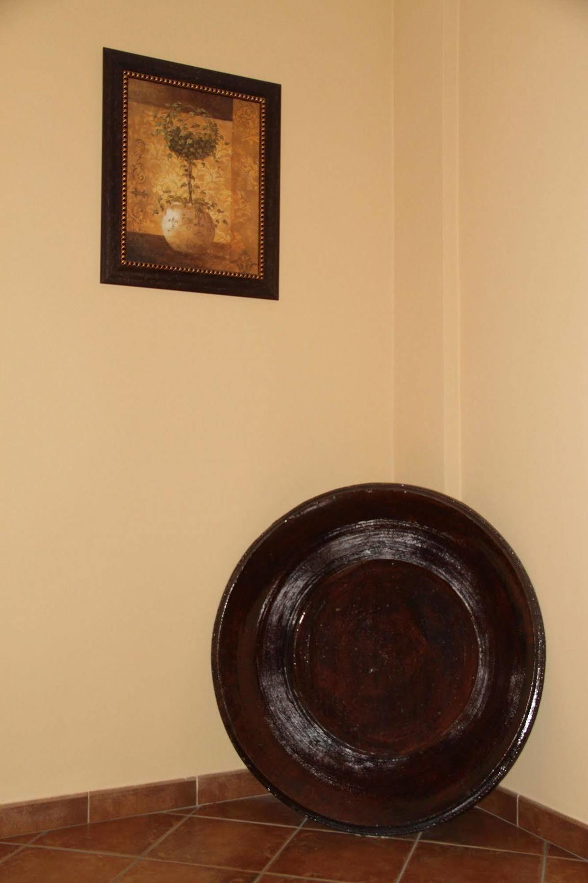 Huévar Hostal Pechi מראה חיצוני תמונה